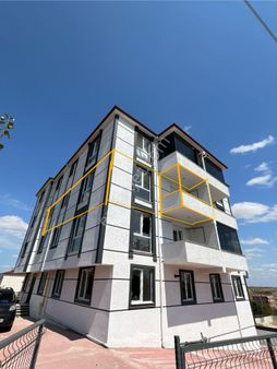 Tek Gayrimenkulden Marmaracıkta 2+1 Arakat Sıfır Daire