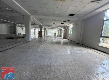 Samandıra Tem Çıkışı Yakınında 2000m2 Fırsat