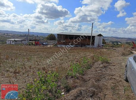 Sakarya Kaynarca Köyün Dininde 4673 M2 Tarla