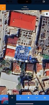 Sultanbeyli'de 700 M2 Çok Amaçlı İş Yeri