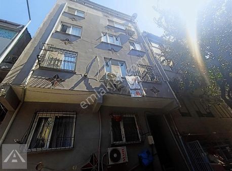 Gop Nazenın Sokak Kiracı Sorunu Yok Yüksek Giriş 2+1