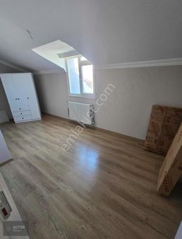 Avcıların En Güzel Dubleksi 5+2 240 M2 Otoparklı İskanlı