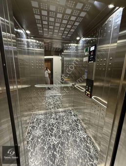 Bahçelievler Kocasinan'da 3+1 120m2 Satılık Sıfır Daire