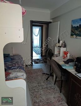 Deallife'dan Dumlupınarda Satılık 2+1 Arakat