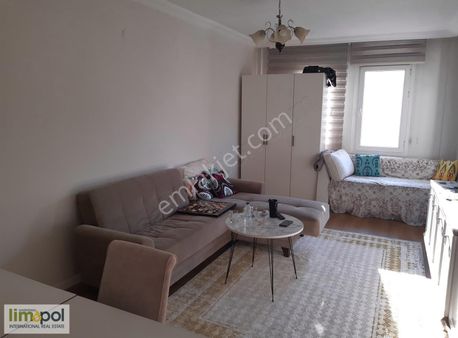 Limopol'den Fethiye Kordonda Esnaf Hastane Karşısı Satılık Daire