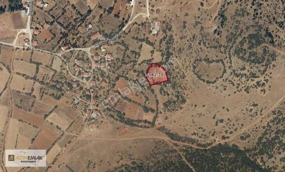 Denizli Bekilli Deşdemir'de Satılık Yatırımlık Arazi