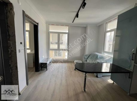 Görükle Sıfır 4 Bloklu Site İçi 1+1 Eşyalı Uygun Satılık Daire