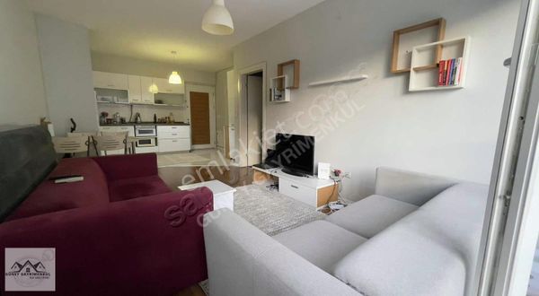 Güney'den Satılık Görükle Ekinoks Evlerinde 1+1 Daire