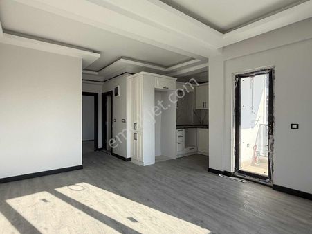 Truva//selim Dağhan'dan Atakum Mevlana Mah.lüks Geniş 1+1 Daire