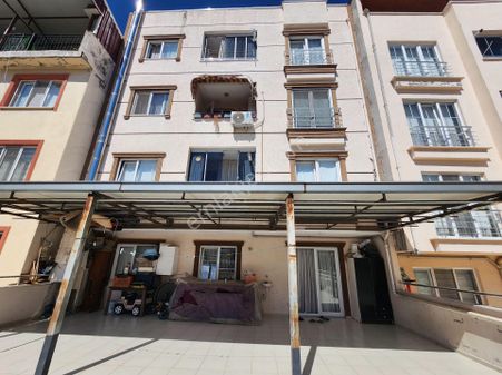 Lookhause Dan Demirtaş Cumhuriyet De Satılık 2+1 Geniş Teraslı Daire