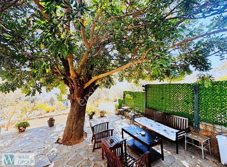 Kızılağaç 555m2 Tarla+ev (yapıkayıtlı,numaratajlı) Sorunsuz