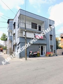 Adana Yüreğir Kiremithane'de 3 Katlı Fırsat Bina {76}