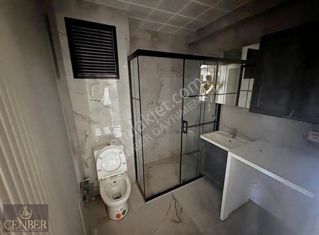 Egekent 2'de Merkezi Konumda 2+1 Satılık Ferah Daire