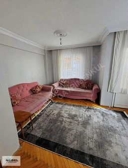 Fırsat 3+1 Otoparklı Genç Bina