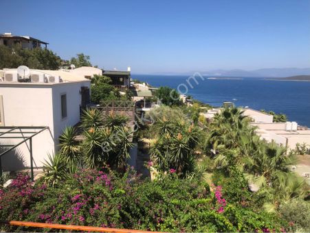 Bodrum/gündoğan ‘da Satılık Fırsat Villa Deniz’e 100 Mt.