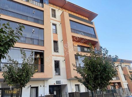 Tekbir Gayrimenkul Den Oturuma Hazır 1 Etap 15 Temmuz Evleri