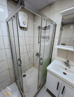 West Emlak'tan Satılık Full Eşyalı 1+1 Daire