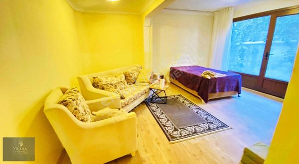 Yıl&ka Gayrimenkul'den Büyükçekmece'de 1+0 Daire