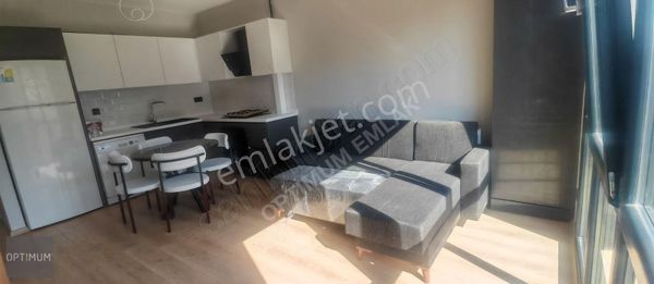 Kurtköy Optimum Yenişehir De 1+1 Full Eşyalı Kaçmaz Daire