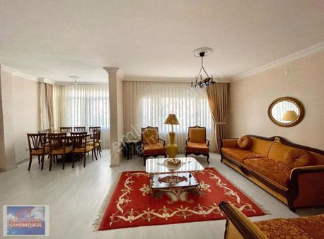 İhlas Marmara 1. Kısım Merkezi Konumda Satılık 110 M2