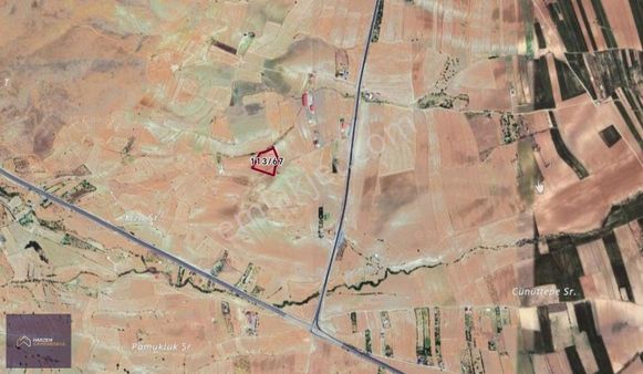 [hg] Akmezra Köyünde Yatırıma Ve Bahçe Yapımına Uygun Tarla