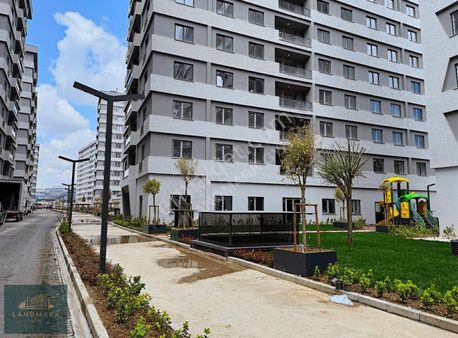 Yetkili Ofis Landmark'tan Satılık Güney Cephe Kapalı Mutfak 2+1