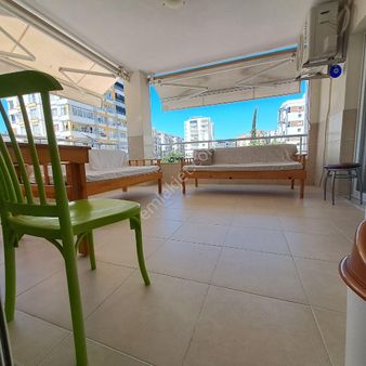 Yenişehir Sayapark Haftanın Fırsat Dairesi