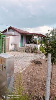 1/5000 İmar Planı İçinde Satılık Tarla