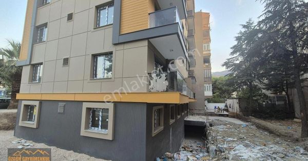 Özgün Gm'den 2. Anafartalarda Satılık 3+1 ''0'' Ara Kat Daire Otoparklı