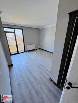 Yenimahalle'de Sıfır Bina'da Deniz Manzaralı Dubleks Daire