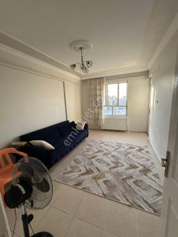 Uğurlu Emlaktan Ahmet Yesevide Satılık 2+1 Doğalğazlı Full Yapılı Tekli Üst Kat