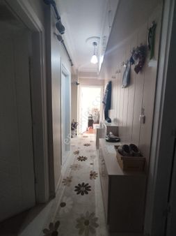 Büyükdere 3+1 Satılık Daire