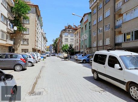 Evre Yapıdan İhsaniyede Satılık 2+1 Daire