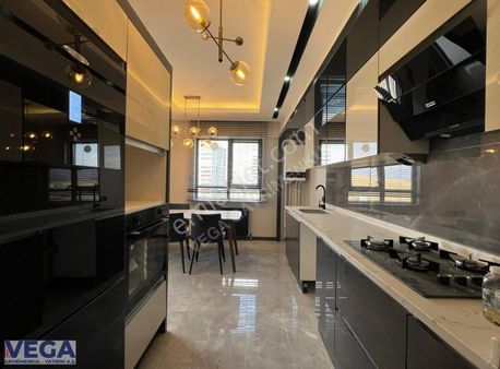 ▄vega▄gayrimenkul▄ Vadi Manzara Evleri'nde 1+1 Fırsat Daireler !