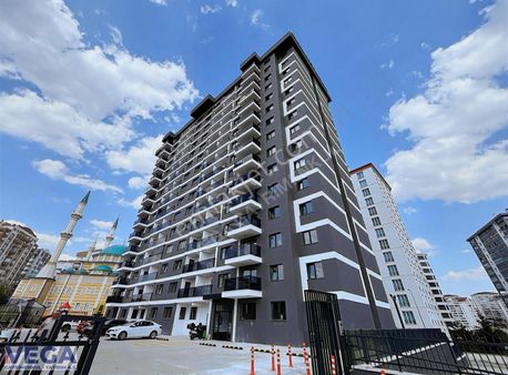 ▄vega▄gayrimenkul▄ Mamak'ın Gözdesi Ege Mahallesinde 1+1 !!!