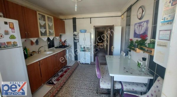 Ovacık'ta Önü Açık Ferah 3+1 Asansörlü Muhteşem Bir Daire