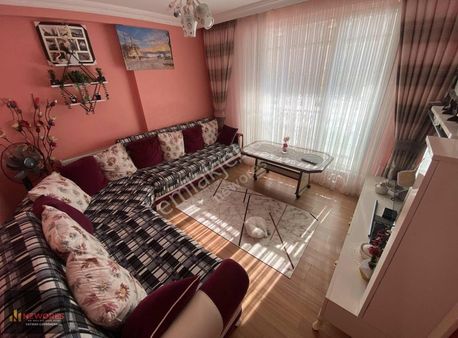 Gebze Mustafapaşa Mah Satılık Kullanışlı 2+1 Yüksek Giriş Daire