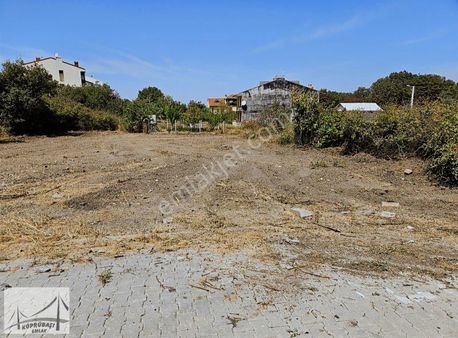 Köprübaşı Emlaktan Yaşam Ve Yatırıma Uygun Satılık Arsa