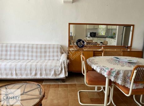 Datça Özbel Müstakil Evin Bahçe Katı/2+1 Eşyalı Yıllık Kiralık