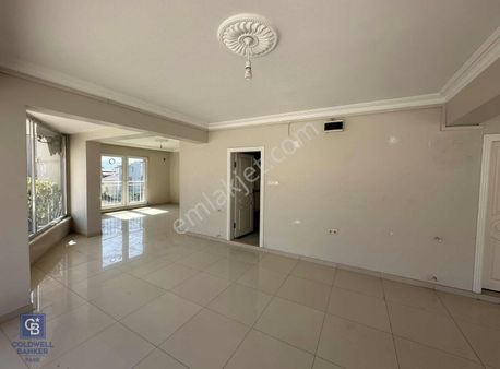 Cb Park'dan Belediye Evlerinde Kiralık Dükkan