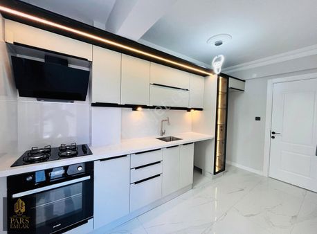 Parstan İkizçayda 2+1 Modern Tasarımlı Müstakil Tadında Daire