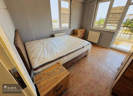 G.kampüsü Yanında Arakat 2+0 Güney Cephe Balkonlu Kelepir Daire