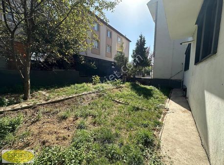 Eskidjiden Yahya Kaptana Komşu Harika Konumda Yatırımlık Daire