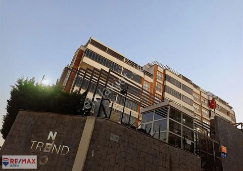 Remax Area Dan Mudanya Güzelyalı Da Eşyalı 1+1 Kiralık Daire