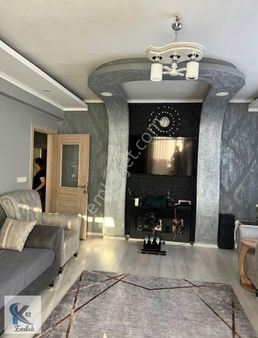 Yerden Isıtma Kapalı Otoparklı Ful Bakımlı