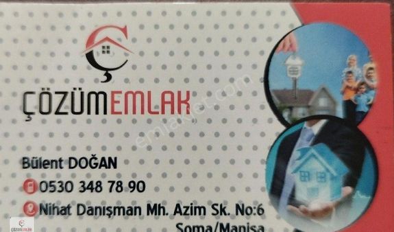 Satılık İşyeri Deposu