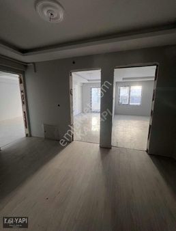 Ka-yapı'dan Kutu Gibi 2+1 Sıfır Daire