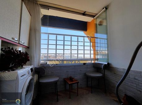 Çbn Gayrimenkulden 3+1 Karataş Karakolun Yanında1 Bölgedesatılık