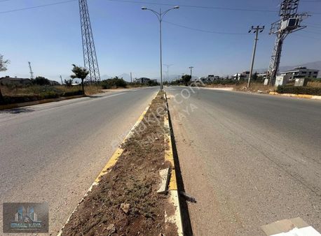 Yeşilbayır Çakırbey Konakları Yanı Villa Parseli