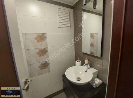 Bahçeşehir Citycourt Satık 2. Kat 3+1 Daire